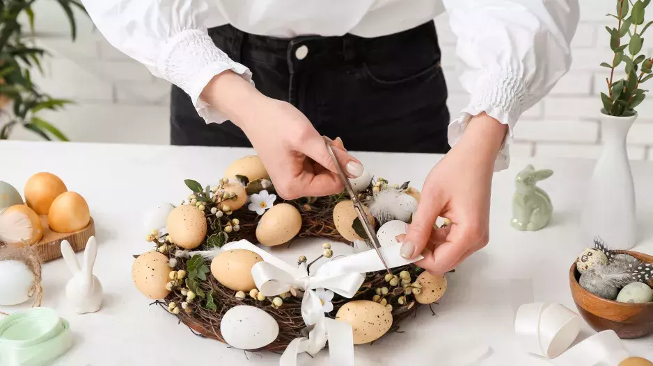 Velikonoce 2024: Tipy na nejkrásnější dekorace, které si vyrobíte doma za pár korun