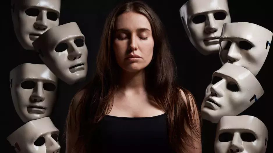 5 typů žen, které přitahují psychopaty: Zjistěte, zda nejste jedním z nich