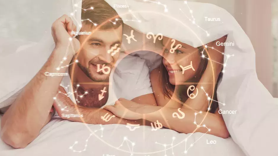 4 nejvášnivější znamení zvěrokruhu : Máte v sobě spalující oheň i vy?