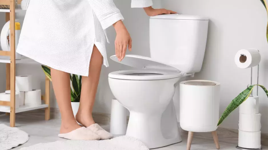 6 věcí, které opravdu nepatří do WC mísy. Házíme je tam skoro všichni