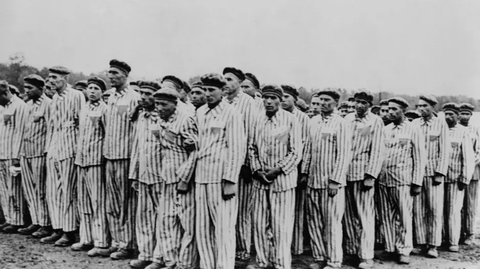 Koncentrační tábor Bergen-Belsen: Pro mnohé byl tím nejhorším peklem na zemi