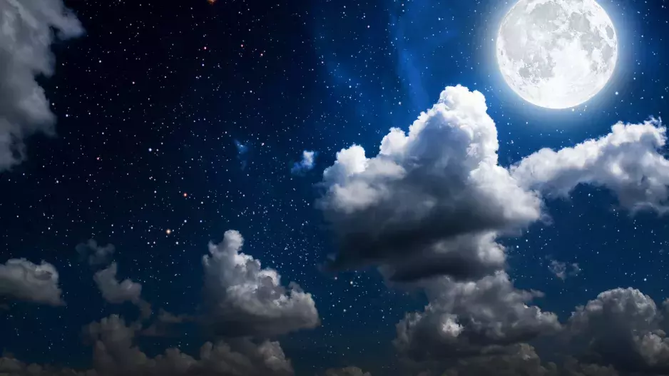 Přichází únorový úplněk ve znamení Panny: Bude náročný na psychiku, sáhneme si hluboko do svého nitra