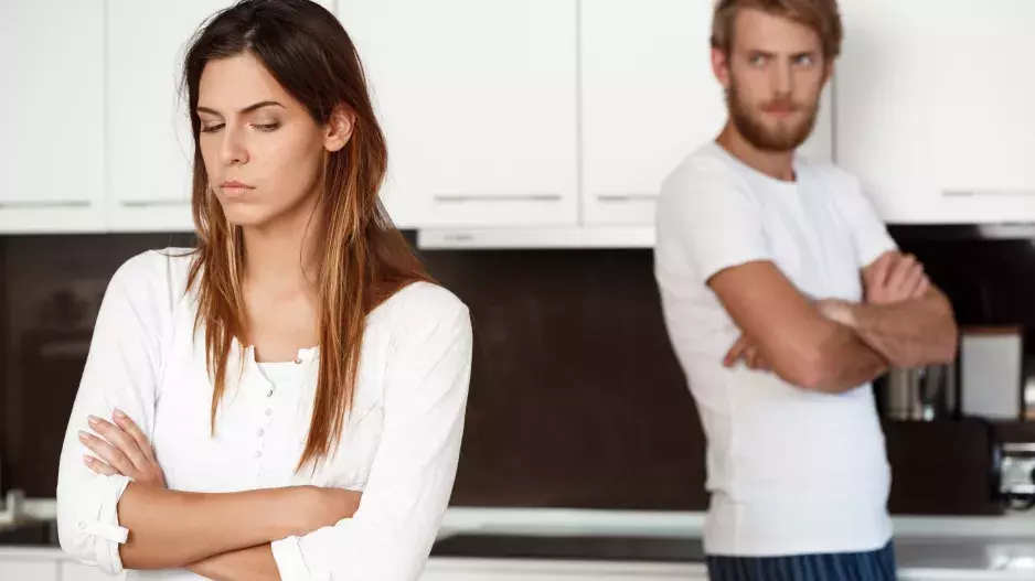 „Žena o sebe přestala pečovat, je to odpudivé,” stěžuje si Roman. Psycholog radí, jak postupovat