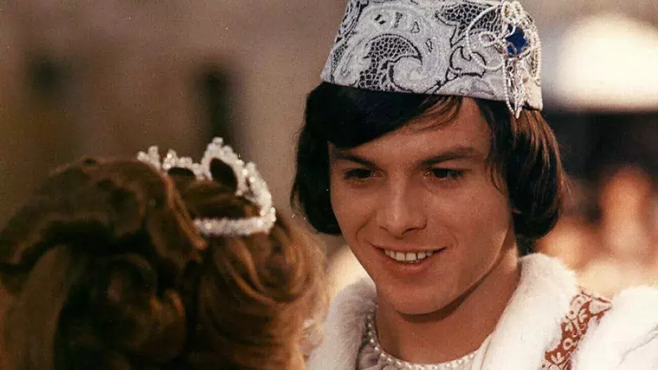 Život s princem Pavlem Trávníčkem nebyl vždy pohádkou: Po požití alkoholu se herec údajně měnil v jiného člověka