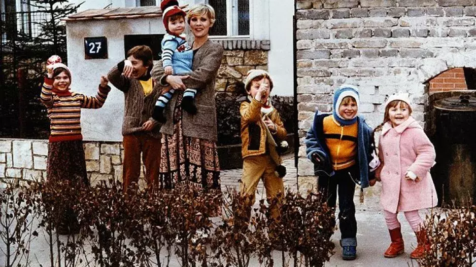 Kvíz: Nejoblíbenější dětští herci ve známých filmových rolích. Poznáte je pouze podle fotografie? Testem bez chyby projdou jen opravdoví filmoví znalci