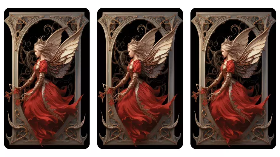 Vyberte si jednu ze 3 karet, která vás nejvíce přitahuje: Zjistěte, na co se v následujících dnech zaměřit a na co si dát raději pozor