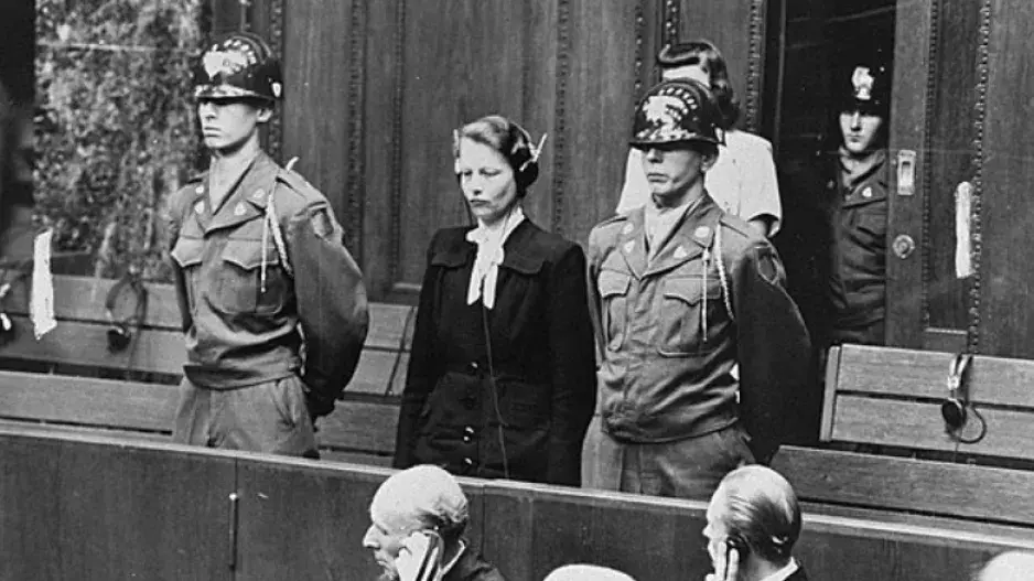 Šílená doktorka Herta Oberheuserová: V Ravensbrücku schválně infikovala zdravé vězně