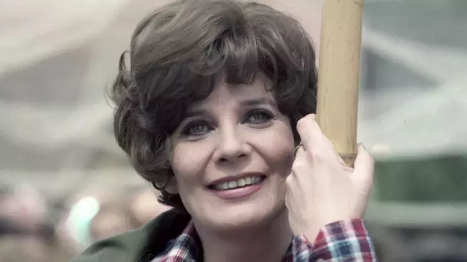 Fenomenální Kozderková se dočkala pocty od oscarové hvězdy: Herečka a zpěvačka zpívala ještě chvíli před smrtí, boj s rakovinou prohrála