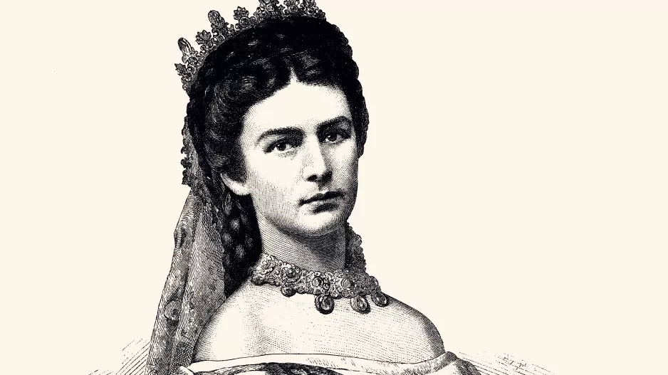 Jak umírala císařovna Sissi: Smrtelnou ránu téměř necítila. Pravdu odhalila druhý den až pitva