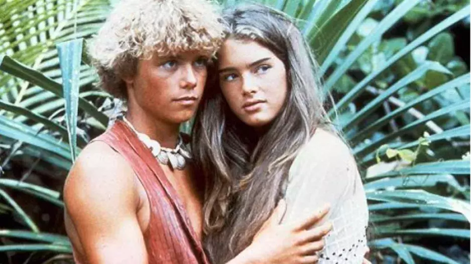 Jak dnes vypadá kudrnáč z Modré laguny: ‚‚Dojel” na svou krásu a seriózní role už nedostal. Je z něj stále fešák, ale nepoznáte ho 