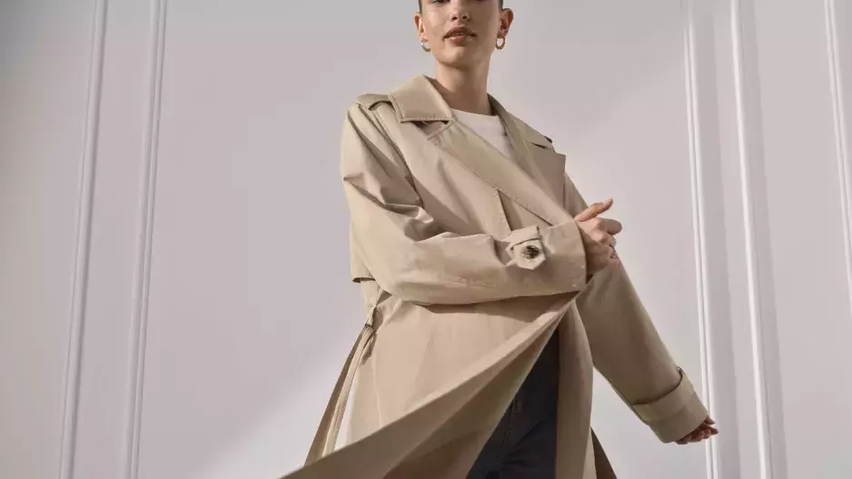 Nejkrásnější módní kousky pro jaro 2024, které pořídíte do 1000 Kč. Sluší všem typům postavy