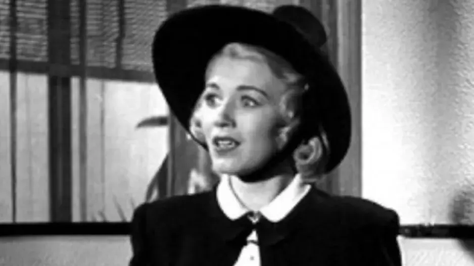 Okouzlující Sylvě Langové se přezdívalo ‚‚Marilyn z východu”: Muži po ní šíleli, před kariérou dala přednost lásce k cizinci