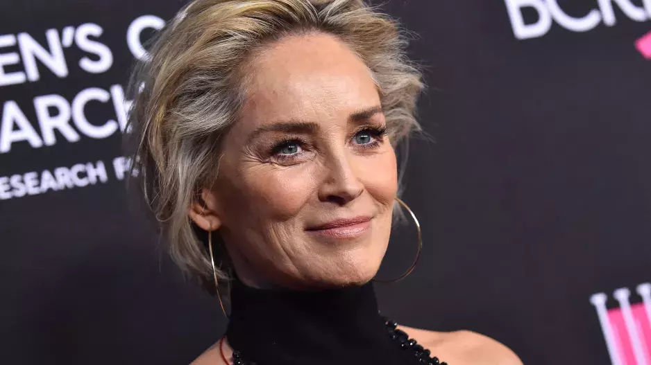 Sharon Stone má v 66 letech úžasnou postavu. Vděčí za ni jídelníčku, který můžete dodržovat i vy