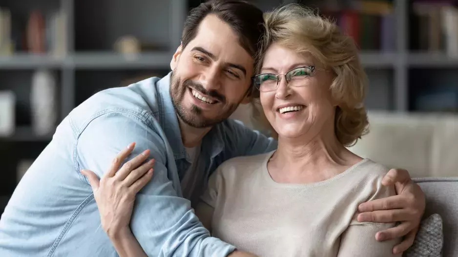 Příběh ze života: "Moje dcera opustila manžela a já se stala jeho milenkou," svěřuje se Lucie. Terapeutka doporučuje