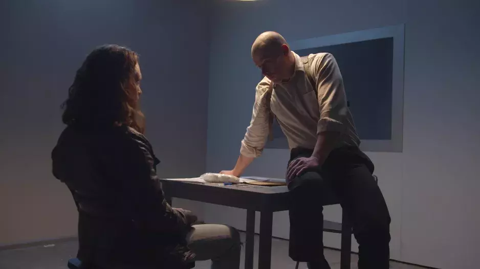 Jak spolehlivě poznat, že vám někdo lže: Bývalý agent FBI nabízí ke zjištění pravdy jednoduchý návod  