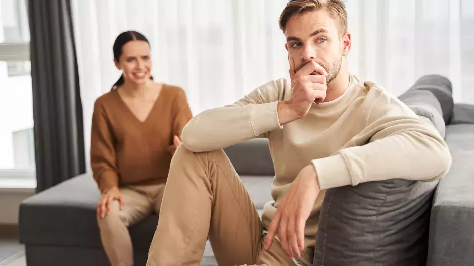Příběh ze života: “Moje přítelkyně nechce děti, ale já ano,” svěřuje se Ondřej. Psycholog radí, co dělat