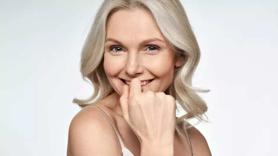 Jak se zbavit povislých koutků úst: K jednoduchému triku postačí obyčejná tužka