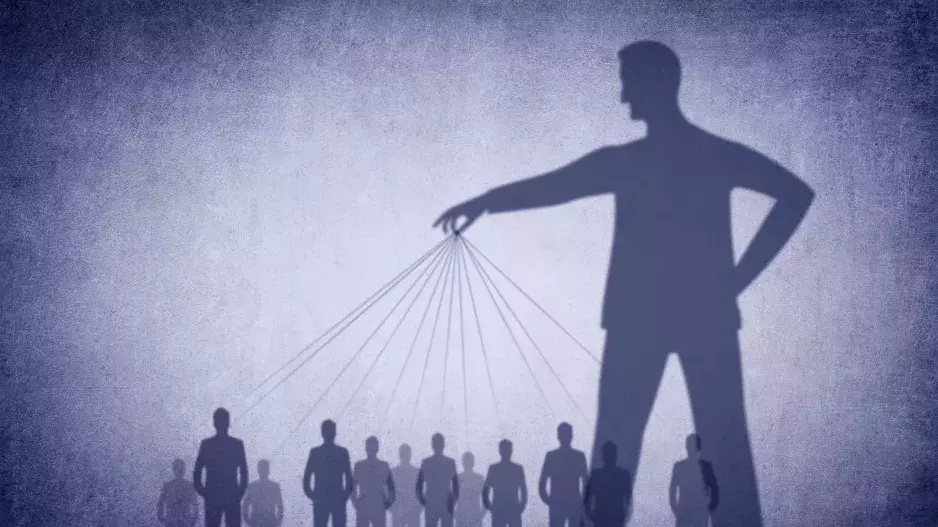 Citoví upíři: Tipy lidí, které je lepší si držet od těla. V lepším případě vám jen uberou energii 