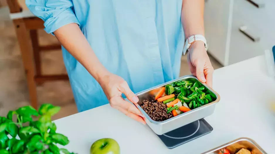 Ženy nad 50 by měly jíst bílkoviny: Pomohou především s hubnutím, ale poradí si také s mnoha zdravotními problémy