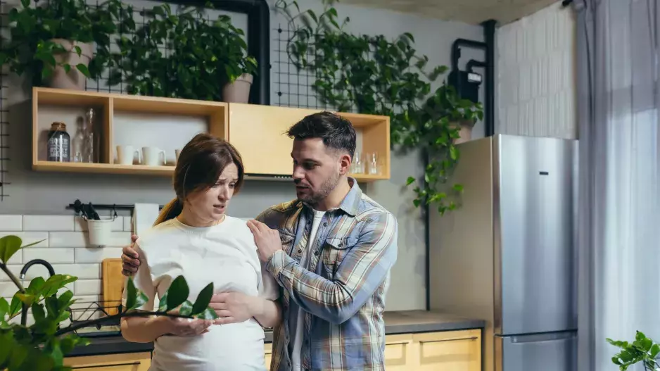 Příběh ze života: „Čekám dítě, ale otcem není můj manžel,” svěřuje se Eva. Terapeutka radí, jak situaci vyřešit