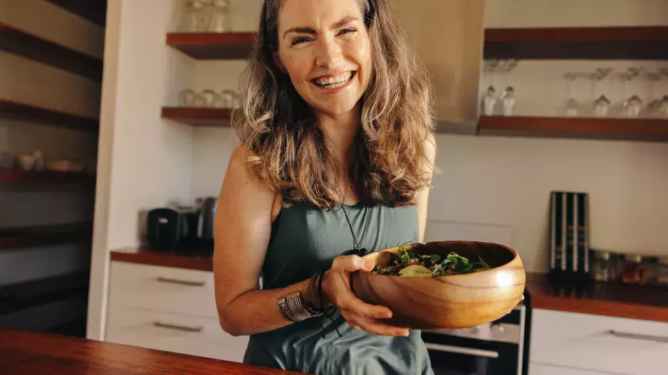 Středomořská dieta: Nejzdravější způsob stravování, který chrání srdce i mozek. Hubnutí je příjemným bonusem  