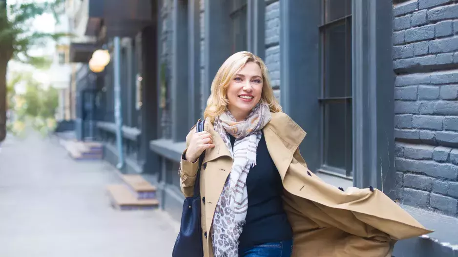 Jak po 50 vypadat mladší: Stačí se držet tří jednoduchých módních pravidel