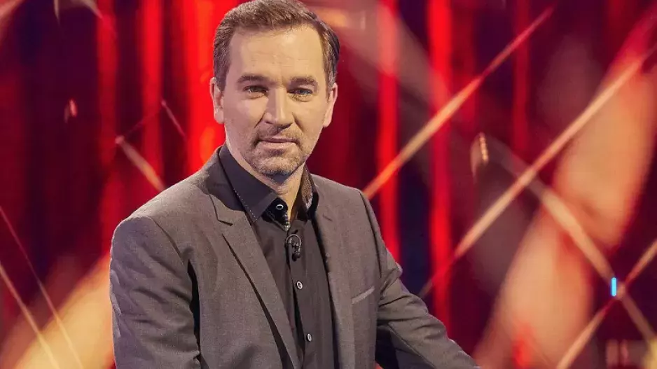 Herec Ondřej Sokol: Potrpí si na mnohem mladší ženy, dvacetiletý věkový rozdíl je ideální