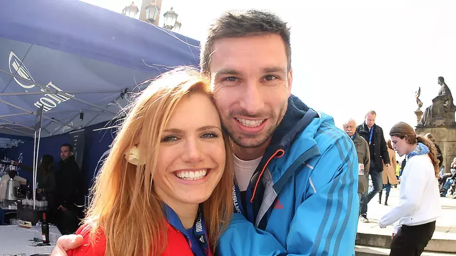 Osudová láska Soukalové a Koukala: Biatlonistka přišla téměř o vše, z manžela se vyklubal manipulátor