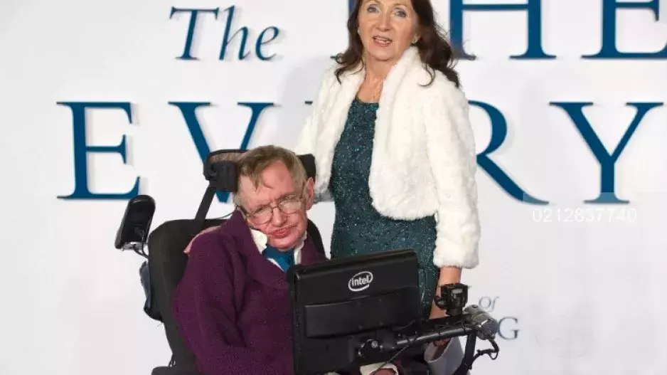 Manželka vizionáře Stephena Hawkinga: Jane o svého muže pečovala třicet let, měla však povoleného milence