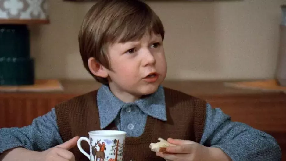 Náhlý odchod na věčnost Tomáše Holého: Maminka si myslela, že zpráva o synově smrti je jen jeho další hloupá legrace