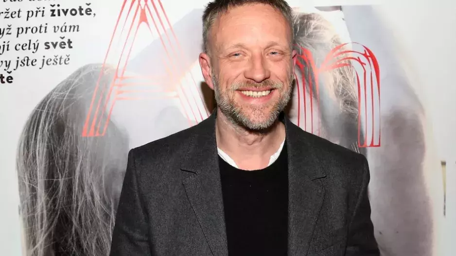 Úspěšný režisér Viktor Tauš: Z drogového pekla se dokázal dostat zpět na vrchol, známé ženy pro něho mají slabost