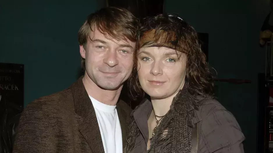 Osudová láska Dvořáka a Munzarové: Těžko říct, zda stál za rozchodem herecké dvojice pohledný kolega nebo démon alkohol 