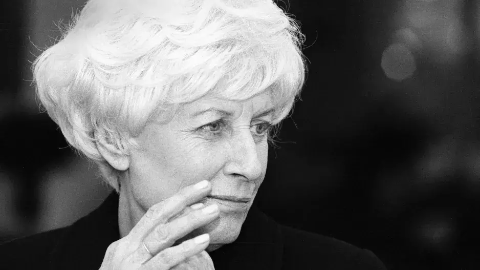 Energická, zásadová a akční Olga Havlová: Nezapomenutelná první dáma s velkým D, kterou miloval celý národ