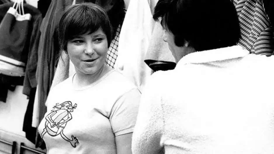 Jak dnes vypadá a co dělá oplácaná Jitka z filmu Metráček: Kila i herectví nechala za sebou, věnuje se úplně jiné profesi