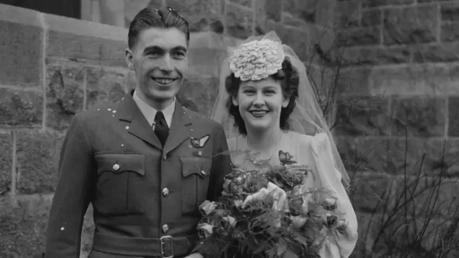 Láska za ostnatými dráty, která neměla šťastný konec: Margarita a Rudolf jako jediní uskutečnili svoji svatbu v Osvětimi