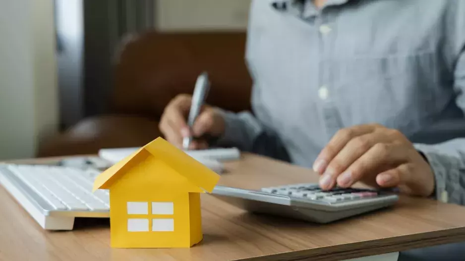 Finanční vychytávky: Jak si jednoduše vypočítat hypotéku a nastavit splátky?