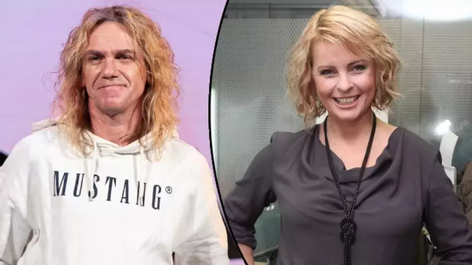 Zpěvák Michal Penk měl plán na záchranu Bartošové: Svou bývalou lásku chtěl dostat od Rychtáře, kuplířství mu ale bohužel nevyšlo