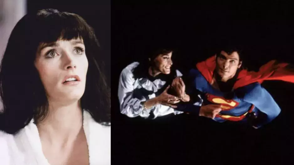 Lois Lane ze Supermana si v životě prošla peklem: Nádhernou herečku zdevastovala duševní porucha, skončila jako bezdomovec