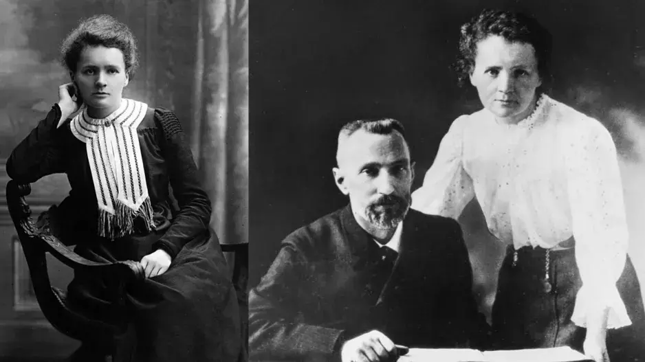 Marie Curie-Sklodowska: Dvojnásobná držitelka Nobelovy ceny umírala slepá a v bolestech na následky radioaktivity, obětovala svůj život vědě