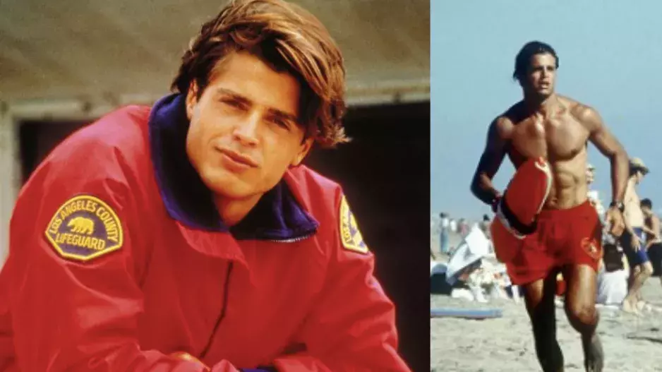 David Charvet: Svalnatý krasavec z Pobřežní hlídky zkusil kariéru i v hudbě, dnes staví luxusní domy