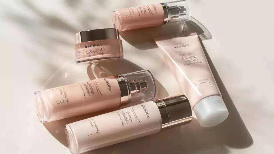 Zklidněte svoji citlivou pleť a dodejte jí potřebnou dávku hydratace