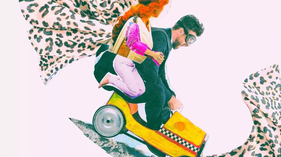 Zpověď Tuctovky: Pokud se chystáte na životní změnu, dejte si nejprve meloun