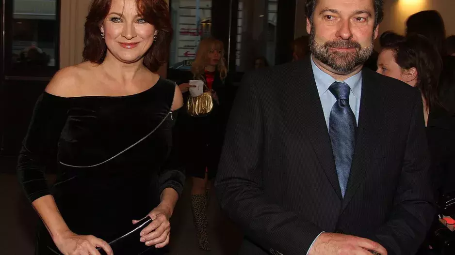 Úlety slavných, ze kterých omylem vzešly děti: Radek John tajil své dítě sedm let, dcera Karla Šípa ukončila dobrovolně život