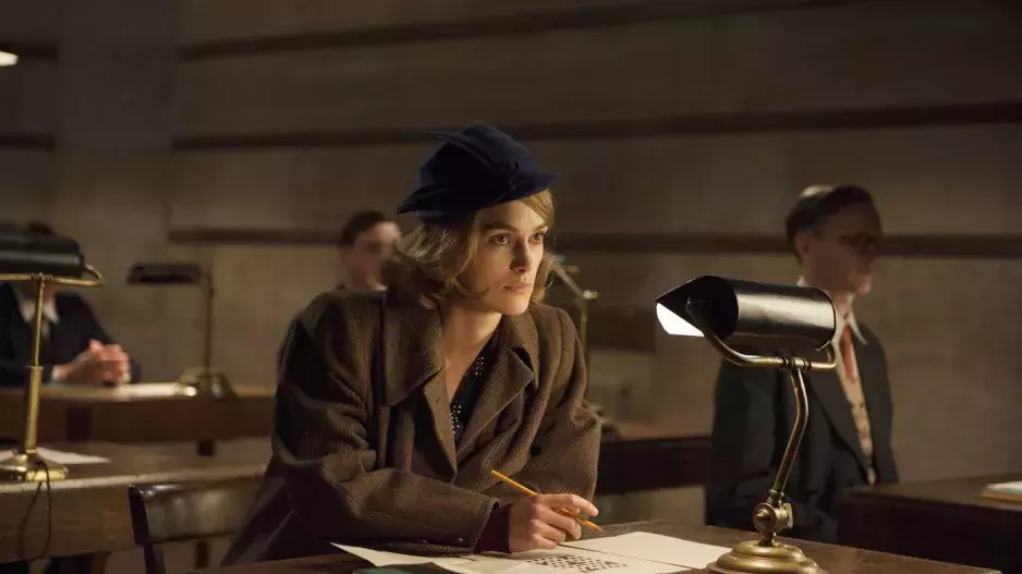 Joan Clarke: Mladá matematička pomohla vyhrát druhou světovou válku, na prolomení kódu Enigma pracovala tajně