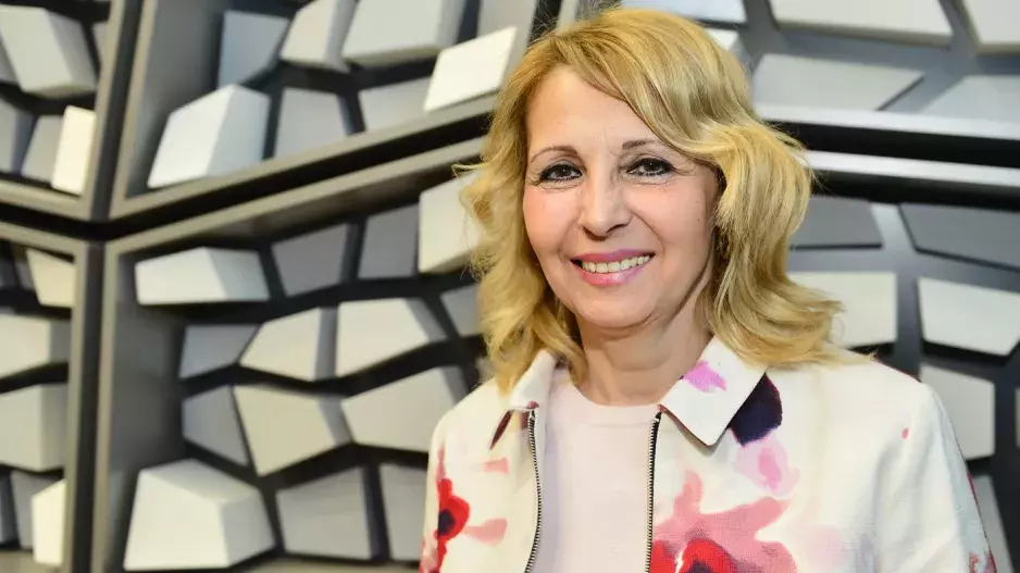 Stáňa Lekešová: Bývalá televizní hlasatelka tajila zákeřnou nemoc před světem, poslední chvíle života strávila doma 