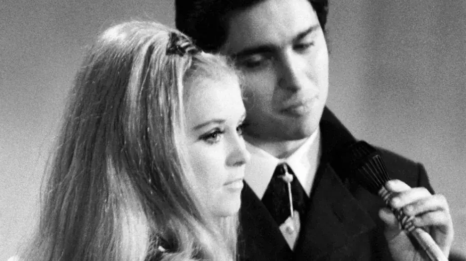 Patřila mezi nejvýraznější pěvecké talenty 70. let: Valérie Čižmárová zemřela předčasně. Skon zapomenuté krásky trhal lidem srdce