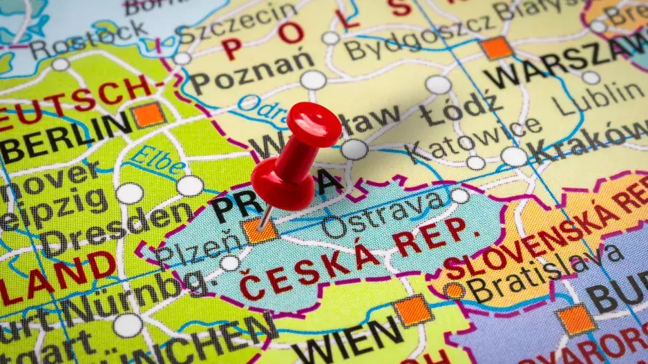 Kvíz: Dominanty českých měst. Zjistěte, zda dokážete správně určit, kde se nacházejí známá místa a objekty