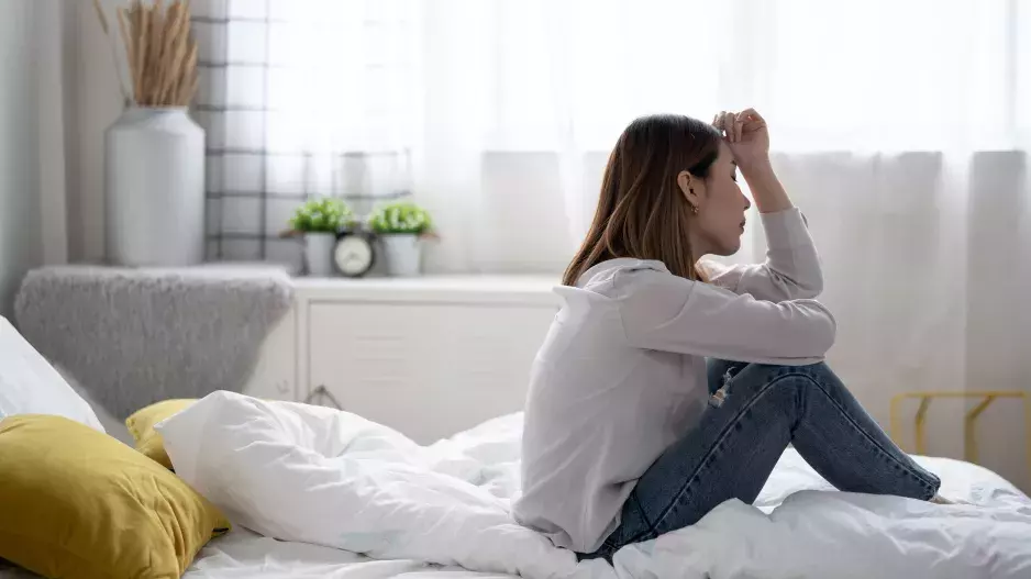 Máte úzkosti a býváte často podráždění? Možná vám chybí tento důležitý minerál