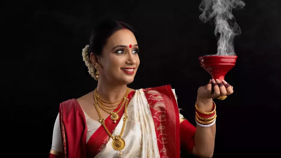 Posvátný hinduistický horoskop: Objevte, jaké osobností rysy máte podle starých Indů 