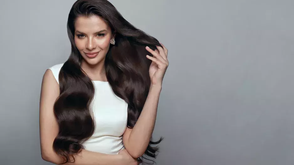 Studie: Jak dlouhé máte vlasy, má vliv na váš intimní život. Dlouhovlásky jsou na tom nejlépe